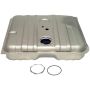 DORMAN 576-014 Steel Fuel Tank