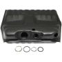 DORMAN 576-017 Steel Fuel Tank