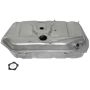DORMAN 576-019 Steel Fuel Tank