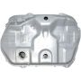 DORMAN 576-020 Steel Fuel Tank