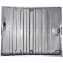 DORMAN 576-027 Fuel Tank With Lock Ring And Gasket