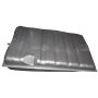 DORMAN 576-032 Fuel Tank With Lock Ring And Seal