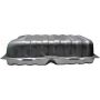 DORMAN 576-043 Fuel Tank With Lock Ring And Seal