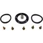 DORMAN 576-058 Fuel Tank With Lock Ring And Seal