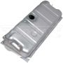 DORMAN 576-062 Fuel Tank With Lock Ring And Seal