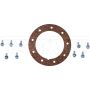 DORMAN 576-062 Fuel Tank With Lock Ring And Seal