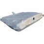DORMAN 576-073 Fuel Tank With Lock Ring And Seal