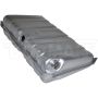 DORMAN 576-084 Fuel Tank With Lock Ring And Seal