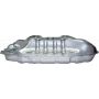 DORMAN 576-098 Fuel Tank With Lock Ring And Seal