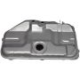 DORMAN 576-099 Fuel Tank With Lock Ring And Seal