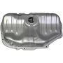 DORMAN 576-201 Fuel Tank With Lock Ring And Seal