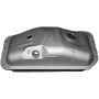 DORMAN 576-214 Fuel Tank With Lock Ring And Seal