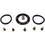 DORMAN 576-216 Fuel Tank With Lock Ring And Seal
