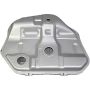 DORMAN 576-243 Steel Fuel Tank