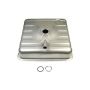 DORMAN 576-321 Steel Fuel Tank