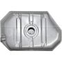 DORMAN 576-333 Steel Fuel Tank