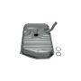 DORMAN 576-354 Steel Fuel Tank
