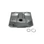 DORMAN 576-358 Steel Fuel Tank