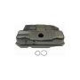 DORMAN 576-387 Steel Fuel Tank