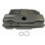 DORMAN 576-387 Steel Fuel Tank