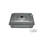 DORMAN 576-391 Steel Fuel Tank
