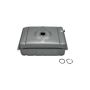 DORMAN 576-393 Steel Fuel Tank