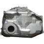 DORMAN 576-438 Fuel Tank With Lock Ring And Seal