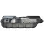 DORMAN 576-444 Fuel Tank With Lock Ring And Seal