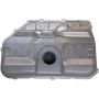 DORMAN 576-444 Fuel Tank With Lock Ring And Seal