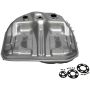DORMAN 576-609 Steel Fuel Tank