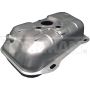 DORMAN 576-628 Fuel Tank With Lock Ring And Seal
