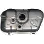 DORMAN 576-628 Fuel Tank With Lock Ring And Seal