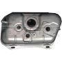 DORMAN 576-629 Fuel Tank With Lock Ring And Seal