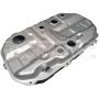 DORMAN 576-632 Fuel Tank With Lock Ring And Seal