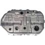 DORMAN 576-632 Fuel Tank With Lock Ring And Seal