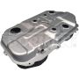 DORMAN 576-633 Fuel Tank With Lock Ring And Seal