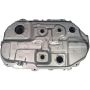 DORMAN 576-633 Fuel Tank With Lock Ring And Seal