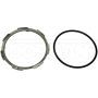 DORMAN 576-954 Steel Fuel Tank
