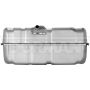 DORMAN 576-975 Fuel Tank With Lock Ring And Seal