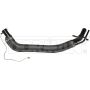 DORMAN 577-022 Fuel Filler Neck Tube