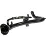 DORMAN 577-084 Fuel Tank Filler Neck