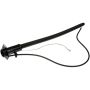 DORMAN 577-095 Fuel Tank Filler Neck