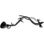 DORMAN 577-105 Fuel Tank Filler Neck