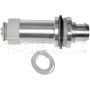 DORMAN 577-106 Fuel Filler Neck Inlet Check Valve