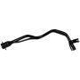 DORMAN 577-217 Fuel Tank Filler Neck