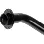 DORMAN 577-219 Fuel Tank Filler Neck