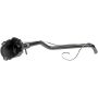 DORMAN 577-235 Fuel Tank Filler Neck