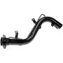DORMAN 577-237 Fuel Tank Filler Neck