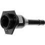 DORMAN 577-238 Fuel Tank Filler Neck