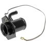 DORMAN 577-243 Fuel Tank Filler Neck